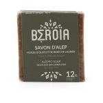 Мыло 12%, Beroia Aleppo Soap 12%