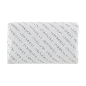 Душистое мыло "Чай и цитрон", L'Erbolario Sapone Te and Cedro