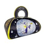Мыло "Ангел", The English Soap Company Christmas Angel Gift Soap