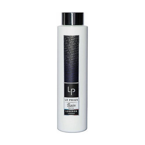 Мыло-пена для ванны "Лаванда", Le Prius Luberon Lavender Bath