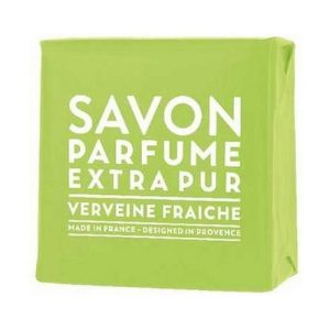 Парфюмированное мыло, Compagnie De Provence Verveine Fraiche Extra Pur Parfume Soap