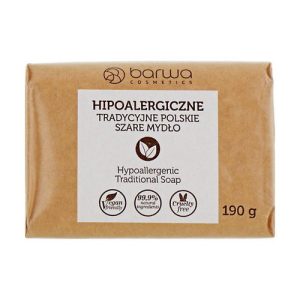 Натуральное мыло, Barwa Hypoallergenic Traditional Soap