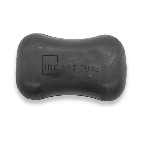 Мыло с активированным углем, IDC Institute Black Carbon Soap — изображение 2
