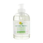 Мыло жидкое "Олива", La Cigale Bio Liquid Soap