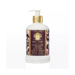 Мыло натуральное жидкое "Красное вино и смородина", Saponificio Artigianale Fiorentino Red Vines and Currants