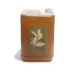 Жидкое мыло алеппское, 20% лаврового масла, Najel Liquid Aleppo Soap (канистра)