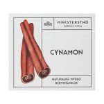 Твердое мыло "Корица", Ministerstwo Dobrego Mydla