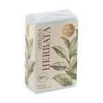 Мыло натуральное "Зеленый чай", Flagolie Natural Soap Green Tea