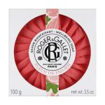 Мыло, Roger&Gallet Feuille De Figuier