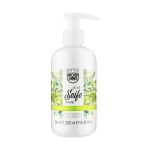 Мыло 4в1, Styx Naturcosmetic Aroma Derm 4 In 1 Soap