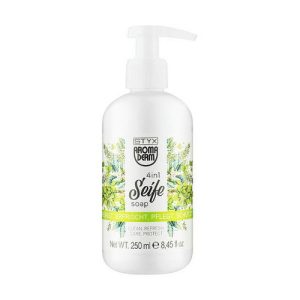 Мыло 4в1, Styx Naturcosmetic Aroma Derm 4 In 1 Soap