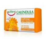 Мыло для лица, рук и тела с экстрактом календулы, Equilibra