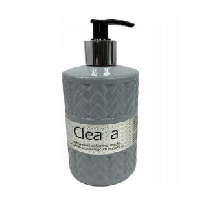 Жидкое мыло для рук, Cleava Gray Soap