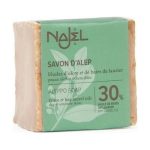 Мыло алеппское, Najel Savon D'alep Aleppo Soap 30 %