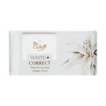 Отбеливающее мыло для лица, Farmasi Dr. Tuna White + Correct