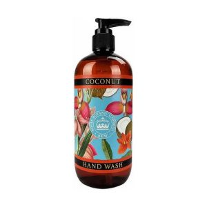 Жидкое мыло для рук "Кокос", The English Soap Company Kew Gardens Coconut Hand Wash