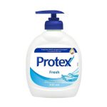 Антибактериальное жидкое мыло, Protex Fresh Antibacterial Liquid Hand Wash