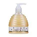 Жидкое мыло для рук, Scottish Fine Soaps Cream Honey B Hand Wash