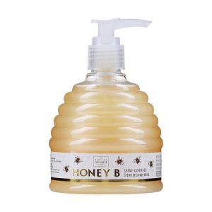 Жидкое мыло для рук, Scottish Fine Soaps Cream Honey B Hand Wash