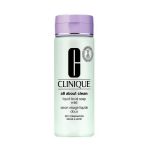 Мыло жидкое для сухой и комбинированной кожи, Clinique Liquid Facial Soap Mild