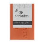 Мыло натуральное "Апельсин", Arganiae Soap Orange
