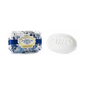 Роскошное увлажняющее мыло, Portus Cale Gold & Blue Soap
