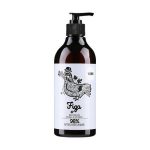 Жидкое мыло "Инжир", Yope Fig Tree Natural Liquid Soap 98%