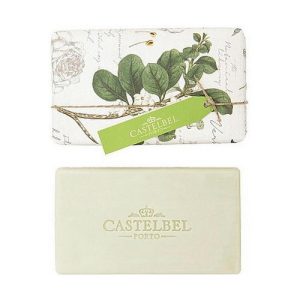 Мыло, Castelbel Botanical Verbena Soap