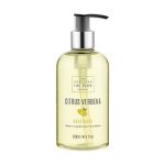 Жидкое мыло для рук, Scottish Fine Soaps Citrus&Verbena Hand Wash
