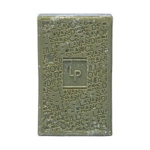 Мыло кусковое "Олива", Le Prius Alpilles Olive Bar of Soap