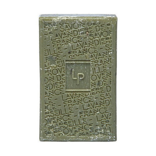Мыло кусковое "Олива", Le Prius Alpilles Olive Bar of Soap
