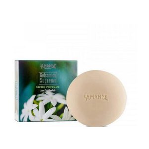 Парфюмированное мыло, L'Amande Gelsomino Supremo