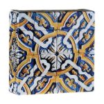 Натуральное мыло "Фиалка", Essencias De Portugal Living Portugal Azulejos Violet