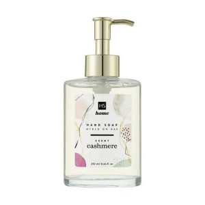 Мыло жидкое "Кашемир", HiSkin Home Hand Soap Cashmere