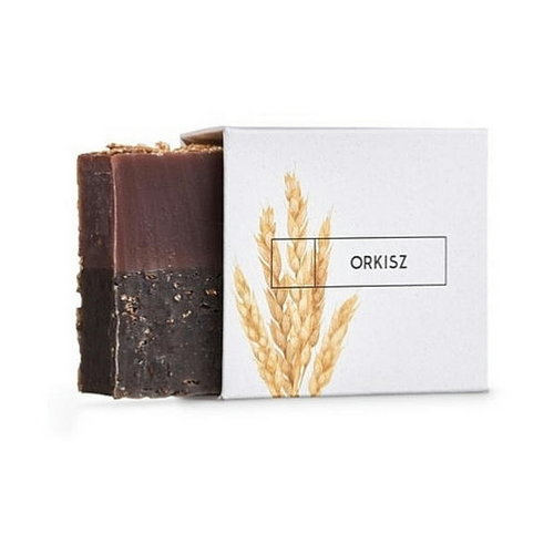 Твердое мыло "Полба", Ministerstwo Dobrego Mydla