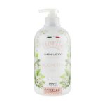 Жидкое мыло "Лилия", Parisienne Italia Fiorile Lily Liquid Soap