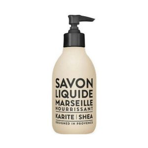 Питательное жидкое мыло с маслом ши, Compagnie De Provence Shea Nourishing Liquid Marseille Soap