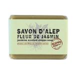 Алеппское мыло с ароматом жасмина, Tade Aleppo Jasmine Scented Soap
