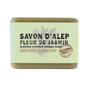 Алеппское мыло с ароматом жасмина, Tade Aleppo Jasmine Scented Soap