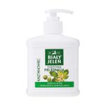 Мыло с экстрактом конского каштана, Bialy Jelen Soap Extract Horse Chestnut