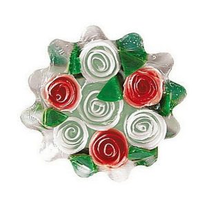 Глицериновое мыло "Rose Fantasy", Bulgarian Rose Soap