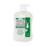Гипоаллергенное жидкое мыло, Bialy Jelen Hypoallergenic Soap