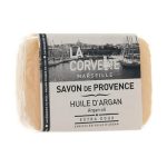 Прованское мыло "Аргановое масло", La Corvette Soap