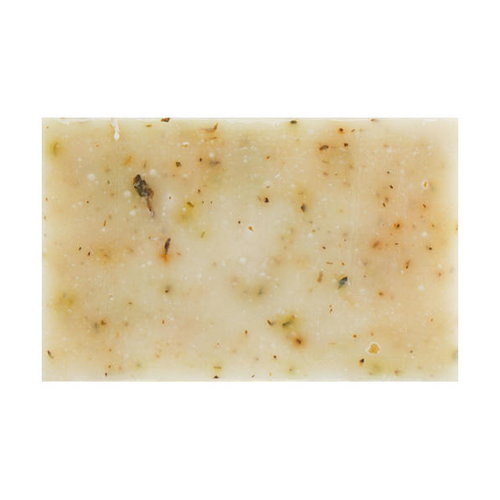 Натуральное мыло "Можжевельник, череда, календула", Enjoy & Joy Eco — изображение 2