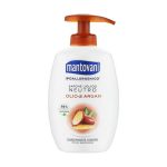 Жидкое мыло "Аргана", Mantovani
