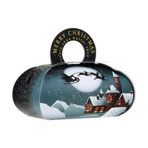 Мыло "С Рождеством", The English Soap Company Winter Village Gift Soap