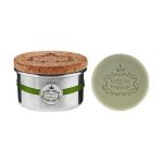 Натуральное мыло "Эвкалипт", Essencias De Portugal Tradition Aluminum Jewel-Keeper Eucaliptus