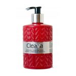 Жидкое мыло для рук, Cleava Red Soap