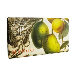 Мыло "Манго", The English Soap Company Kew Gardens Mango Soap