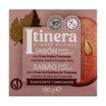 Мыло для рук и тела с тосканским красным виноградом, Itinera Tuscan Red Grapes Hand Body Soap